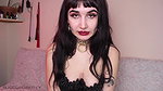 05SuccubusKitty Toilet Fantasy Mindfuck