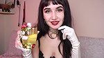 05SuccubusKitty Toilet Fantasy Mindfuck