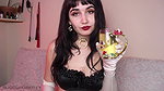 05SuccubusKitty Toilet Fantasy Mindfuck