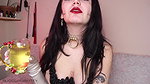 05SuccubusKitty Toilet Fantasy Mindfuck