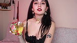 05SuccubusKitty Toilet Fantasy Mindfuck