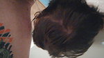 02Vayda Baby Couple pisses on each other then fucks hard