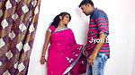 Jawaan Pyasi Jyoti Bhabhi Hot Romance With Devar