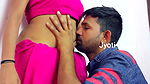 Jawaan Pyasi Jyoti Bhabhi Hot Romance With Devar