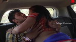 CAR LO ROMANCE WITH WIFE Tho.CC CAMERA RECORDING AT HYDERABAD