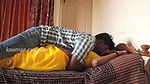 Jyothi Aunty raped by two unkown guys