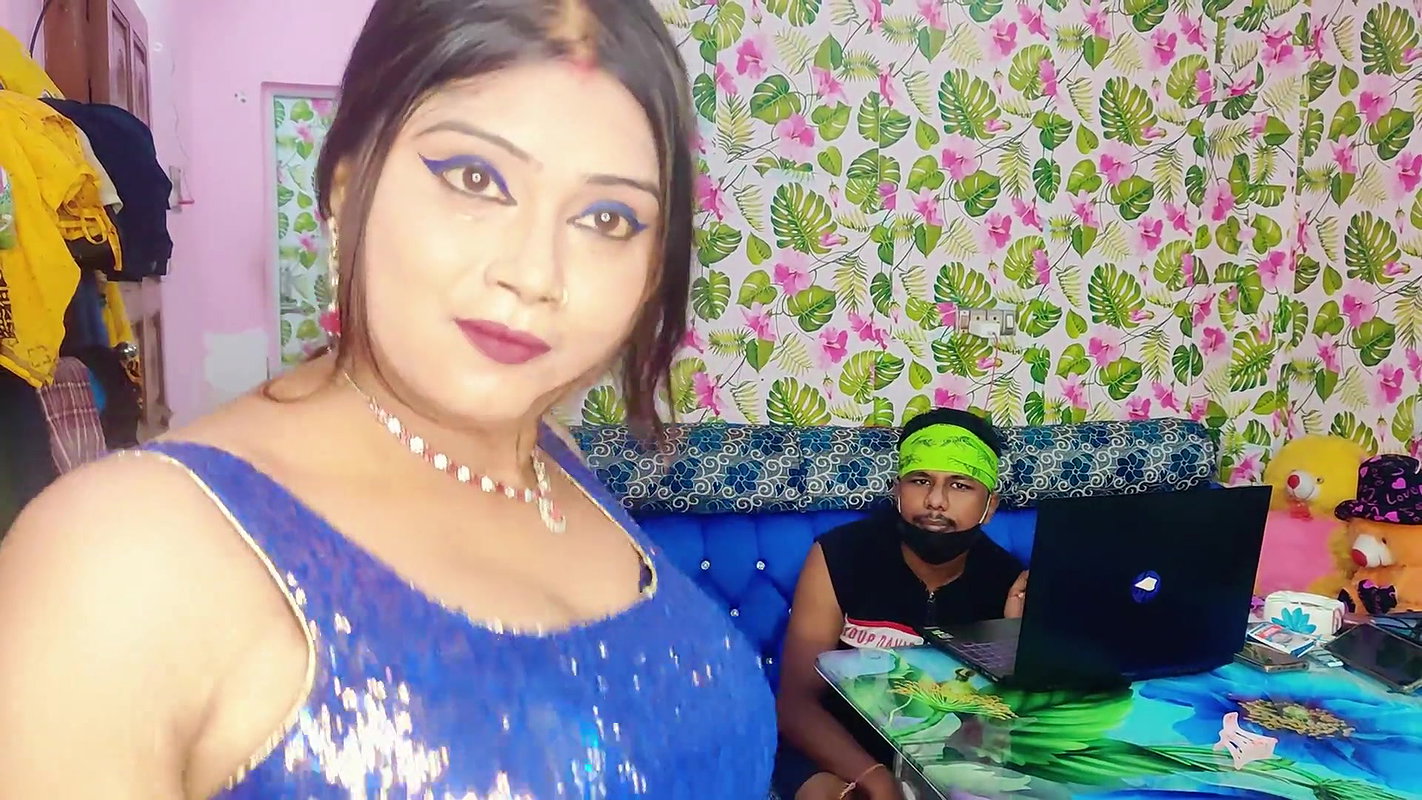 Rose Fucked Her Dance Master for Addmission