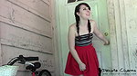 kotacharmsxxx sneezing pee desperation