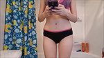 becca Stilles Pissing Love