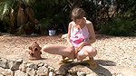 4701417Beata Siesta Timepissing
