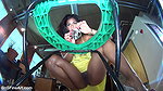 370211Bossy Delilah enslaves you