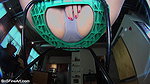 370211Bossy Delilah enslaves you