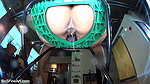 370211Bossy Delilah enslaves you
