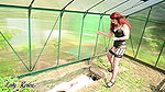314078MISTRESS LADY RENEE SHOWER PIT
