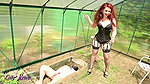 314078MISTRESS LADY RENEE SHOWER PIT