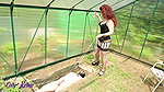 314078MISTRESS LADY RENEE SHOWER PIT