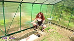 314078MISTRESS LADY RENEE SHOWER PIT