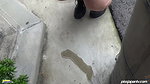 74128ker Girl Needs a Piss