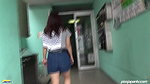 74128ker Girl Needs a Piss