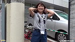 74128ker Girl Needs a Piss