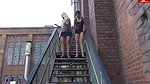 88Public Weitpiss Challenge Roxy vs Rosella with RosellaExtrem