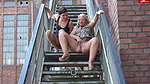 88Public Weitpiss Challenge Roxy vs Rosella with RosellaExtrem