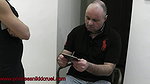 47Urine Testing By The Border