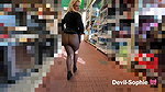 vil sophie Mit voller Blase in den Baumarkt Privater Einkauf eskaliert