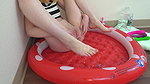 Tweetney Hanna s new fetish 1080p