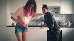 tDirtyIvone Lesbo Peeing