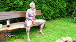 t Coxx NS Dusche in der Drehpause