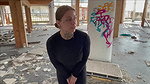 raNatura TaraNature und das erste Mal Pipi im Lost Place