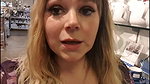 ntasyMina Findest du das piss Glas