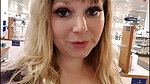 ntasyMina Findest du das piss Glas