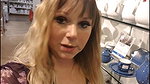 ntasyMina Findest du das piss Glas