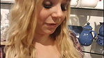 ntasyMina Findest du das piss Glas