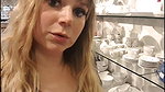 ntasyMina Findest du das piss Glas