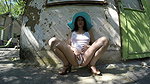 lia jordan Watermelon and Pee
