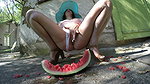lia jordan Watermelon and Pee
