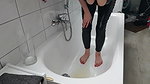 ktoriaGoo WET Suit fuer mein Prinzesschen