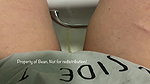 cute bean ting The full wee compilation 1 british teen