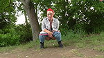 88136lly de Rosa   Heftiges Pissen