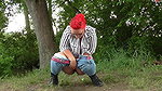 88136lly de Rosa   Heftiges Pissen