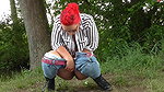 88136lly de Rosa   Heftiges Pissen