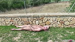 96Nadja Summer German Piss Compliation