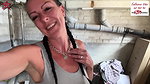 86TexasPatti Nachbarn die Waesche vollgest
