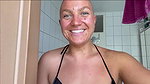 72PaulinaSchubert POV ICH SE AUF DICH DRAUF Riesen Urinpfuetze