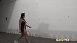 50Barely There Minidress