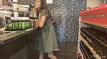 49Sophia Peeing Scene 1