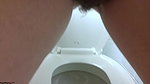 47Candiecane Public Toilet Pee At A Company Meeting